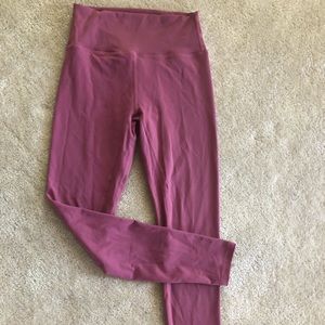 Til You Collapse (TYC) Resilient Classic Legging